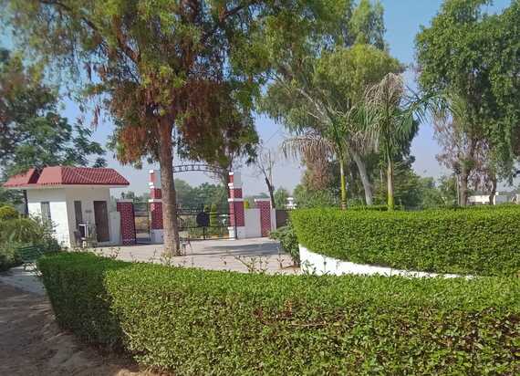 Homoeopathic Medical College and Hospital
